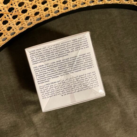 Dr Barbara Sturm face cream light 50mL - Picture 5 of 5